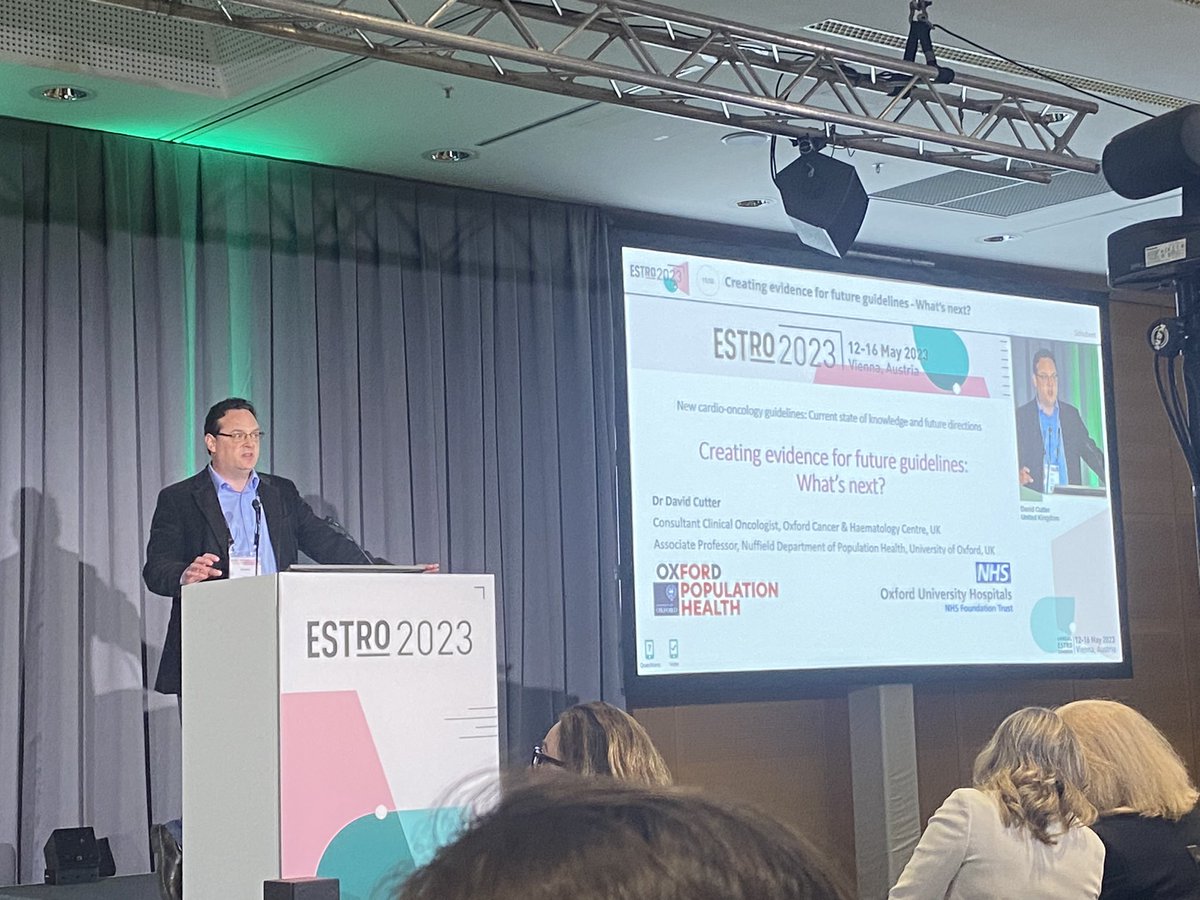 George Ntentas (@georgententas) on Twitter photo And <a href="/DavidJCutter/">David Cutter</a> from <a href="/Oxford_NDPH/">Oxford Population Health (OxPop)</a> describing what evidence do we need for future guidelines! And <a href="/DavidJCutter/">David Cutter</a> from <a href="/Oxford_NDPH/">Oxford Population Health (OxPop)</a> describing what evidence do we need for future guidelines!