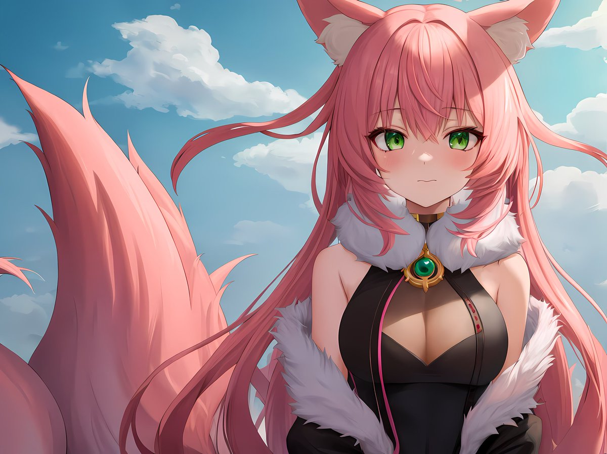 VtubeLesi's tweet photo. Good morning! #Vtubers #Vtuber #Lesi https://t.co/ti0Hi1gs0u
