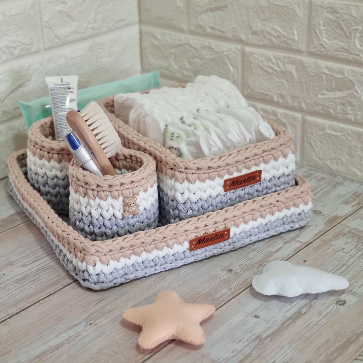 cocoandnude's tweet photo. Canastilla bebe | cestas bebe | regalos bebe | regalos originales bebe | regalo nacimiento | Regalos para baby shower | Cestas Crochet https://t.co/PK07kwgqlN a través de @Etsy https://t.co/geEM2ZJCGw