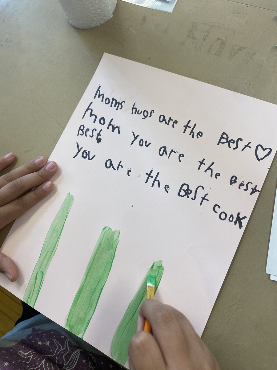 Happy Mother’s Day! 🌸💕