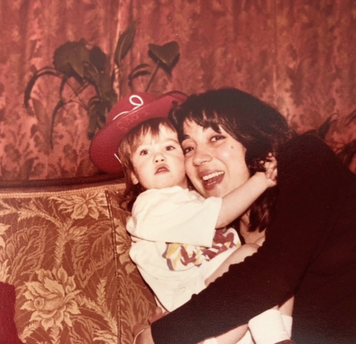 Eva Gardner tweet media