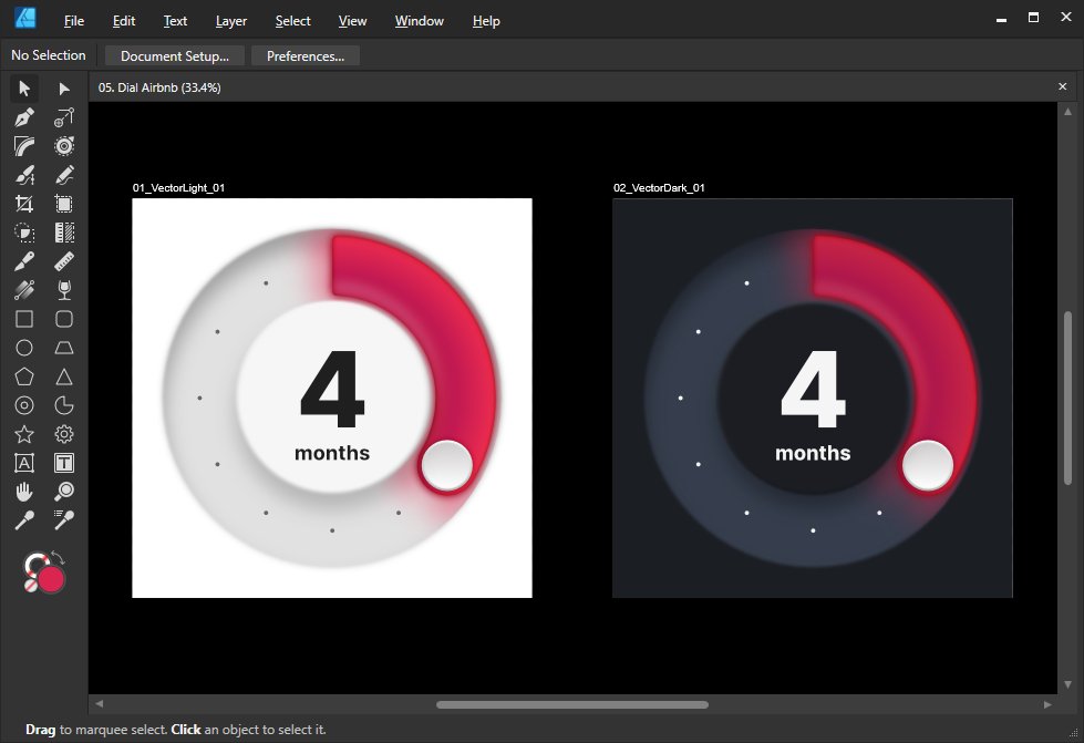 AbrahamE_Cruz's tweet photo. @michalmalewicz I'm working on the fundamentals but still, I couldn't resist to give it a go (even trying a Dark Mode) https://t.co/q883wF9Hqh