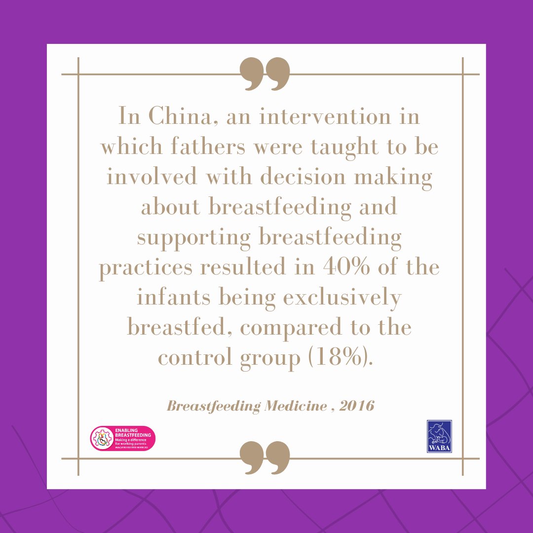 worldbreastfeedingweek.org

#WBW2023 #WABA #EnablingBreastfeeding #MakingADifference #breastfeeding #SDGs #WarmChain #EmpoweringParentsCampaign #buildingbackbetter #worldbreastfeedingweek2023