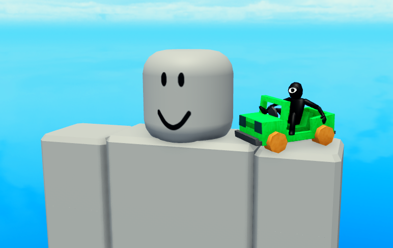 Doors UGC Items Quiz - Roblox