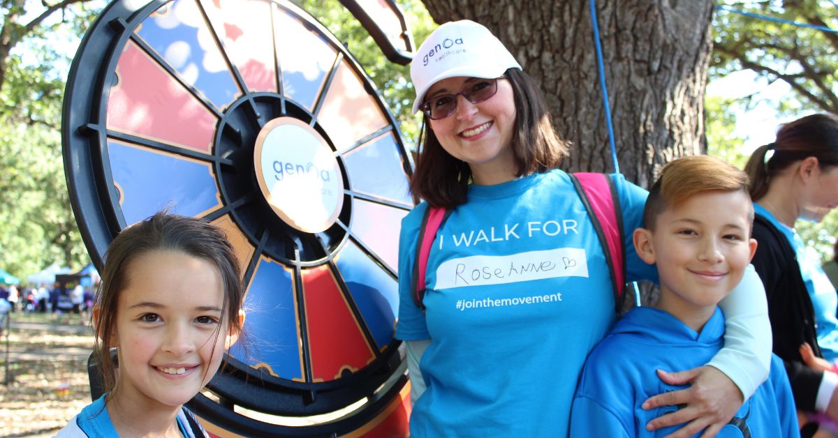 Happy Mother’s Day to all who are celebrating this weekend – thank you for all you do!