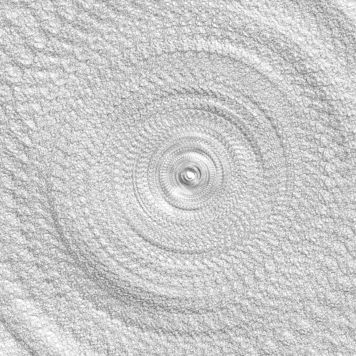 Graphite Texture Edition № 72803 
#graphite #texture #flower #math #symmetry #pattern #generative #procedural #art #creativecoding