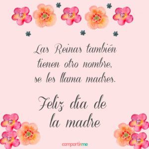ComplejoChe97's tweet photo. El Día de la Madre es una festividad que se celebra en gran parte del mundo, en diferentes fechas del año, según el país. En el nuestro es una de esas fechas que siempre aparecen marcadas en el calendario cuando llega el mes de mayo.
¡Feliz día! https://t.co/LhmDPFYtWV