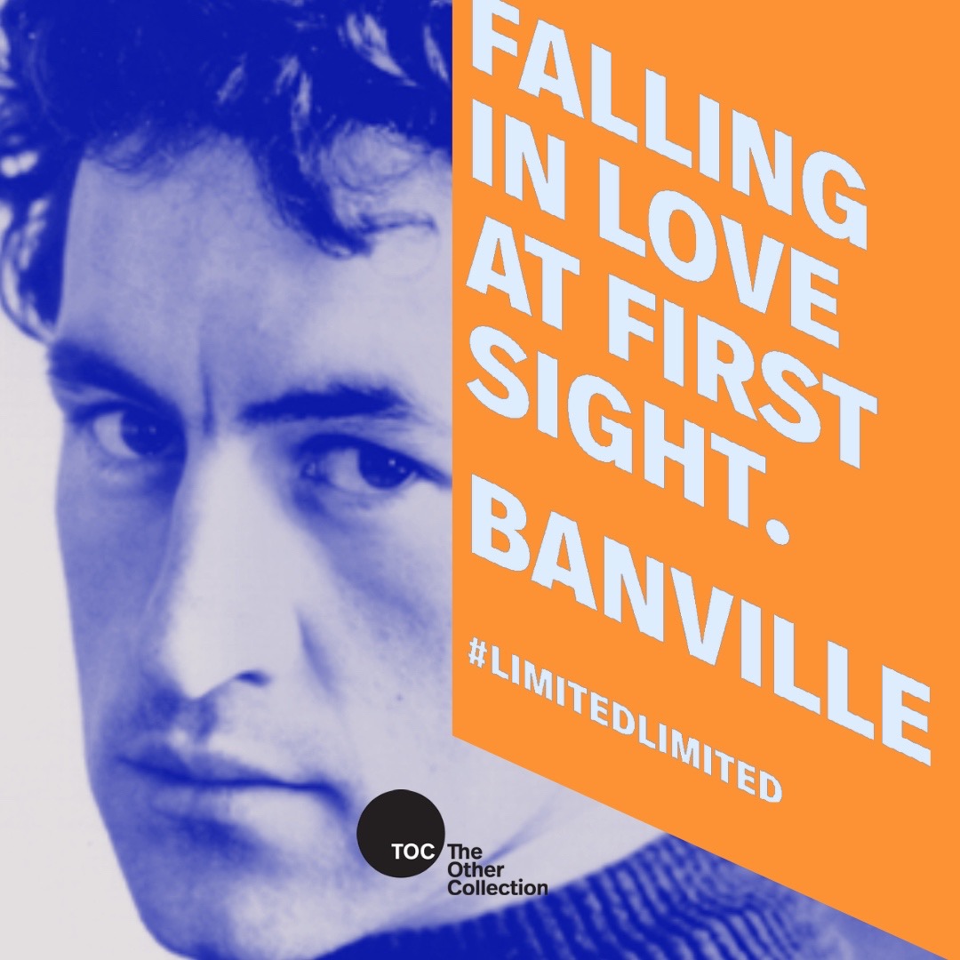 John Banville’s literary reputation is built on the fictional portraits of three brilliant scientists (Copernicus, Kepler, Newton). He won the Booker Prize twice - we remastered the award-winning novel “The Sea”.
#johnbanville #irishliterature  #bookerprize  #LIMITEDLIMITED