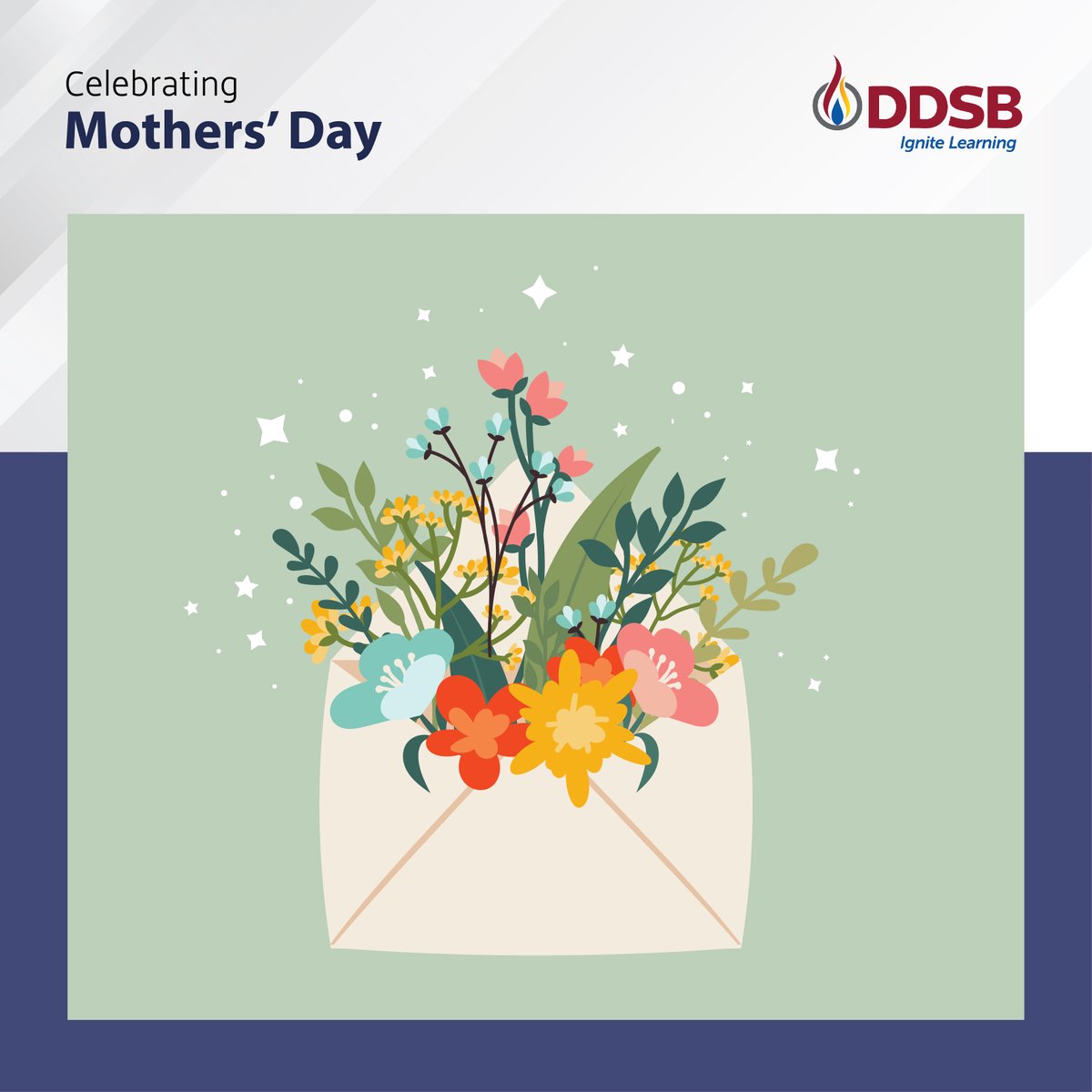 Thinking of all of the moms, parents, and caregivers today who have nurtured lives, are raising children and who love their young unconditionally.

Thank you.