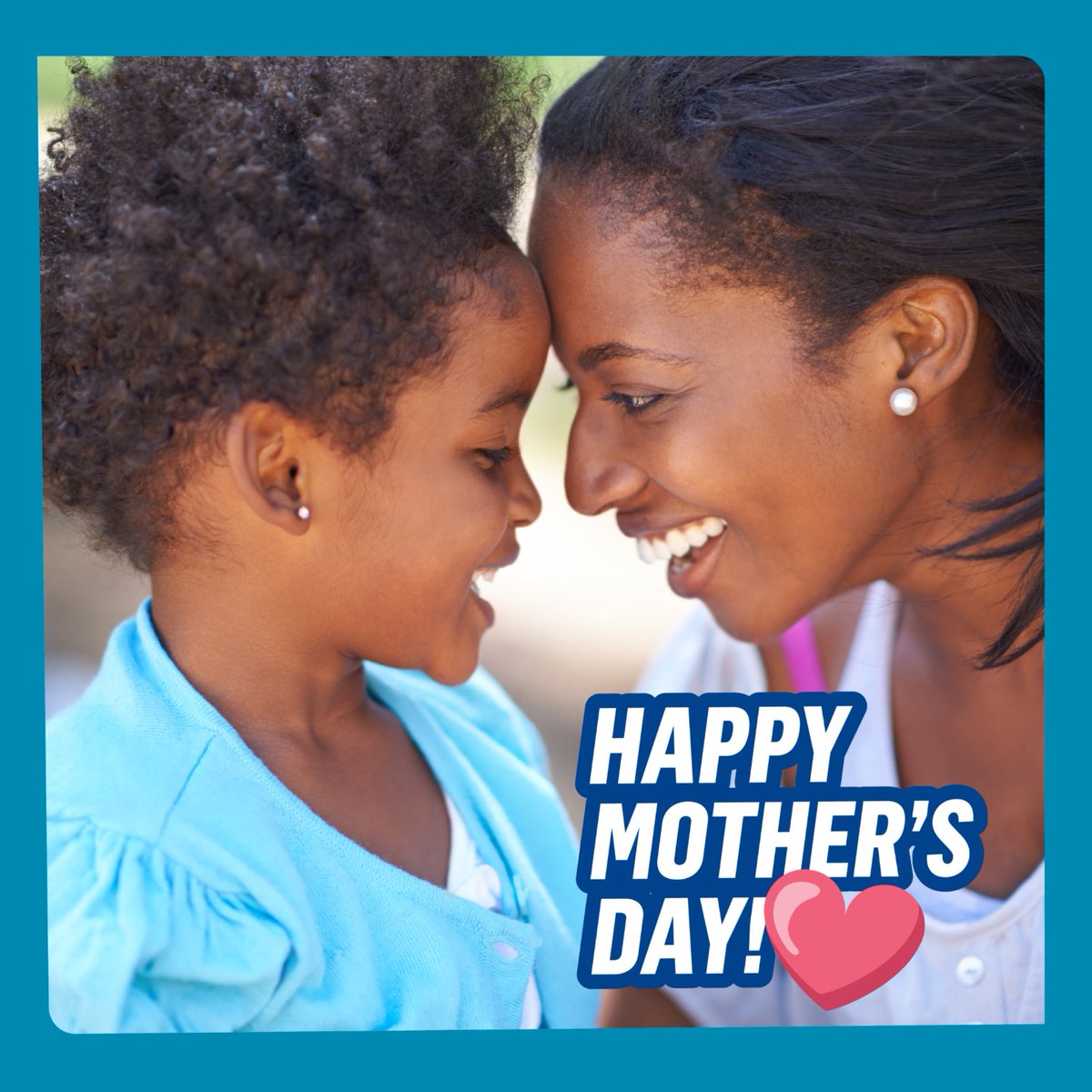 To all those who nurture others with their love and care, you make this world a better place. Happy Mother's Day from DentaQuest!