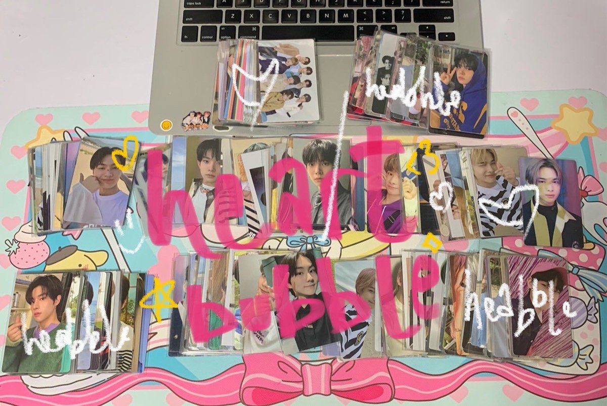 ina go — slow! 🎀 tweet media