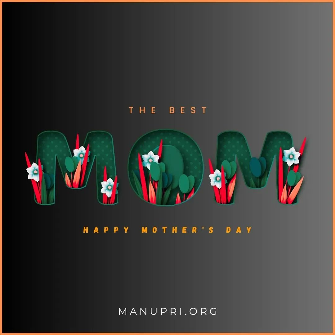 ManUpRIinc's tweet photo. From Man Up to all Mothers, HAPPY Mother's Days! https://t.co/qNTivvsWcf