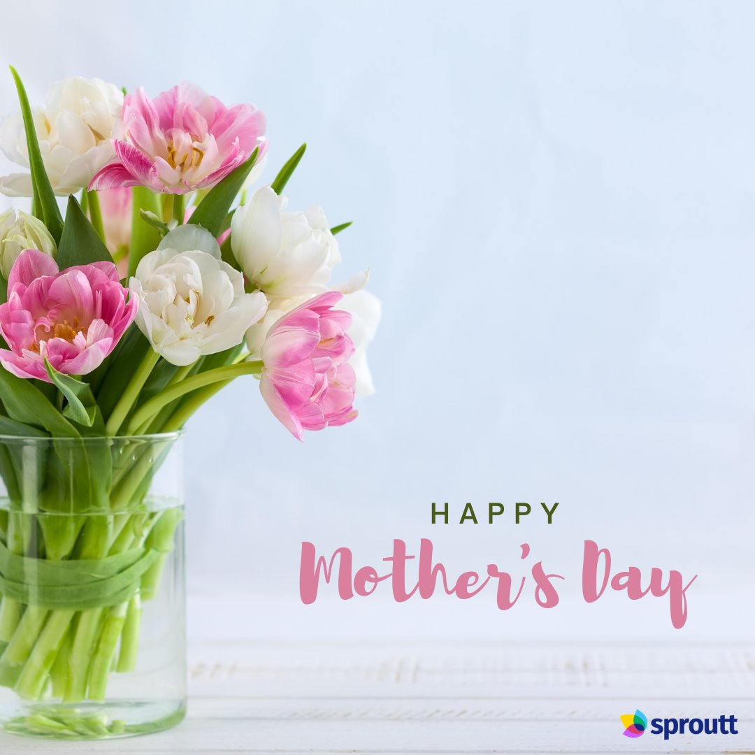 Let's make this Mother's Day a special day with Sproutt! 💐 

#motherdaygift #bestmomintheworld #lovemommy #flowers #mom #motherland #motherdaygifts #happymotherday #spoutt #wholelife #termlife