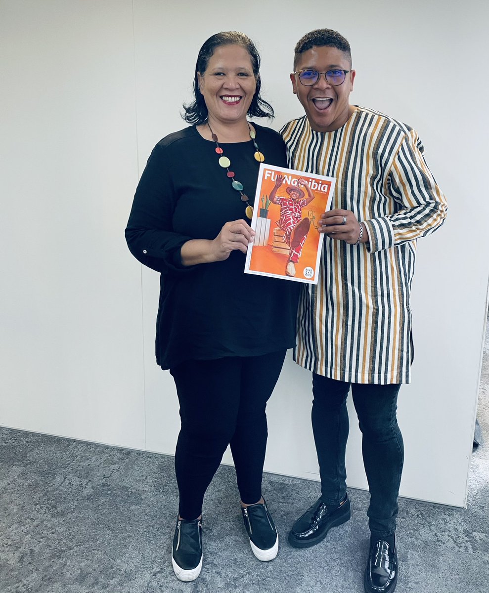 VisagieAdriano's tweet image. #HappyMotherDay2023 to my Queen, my Best friend and my Biggest supporter!