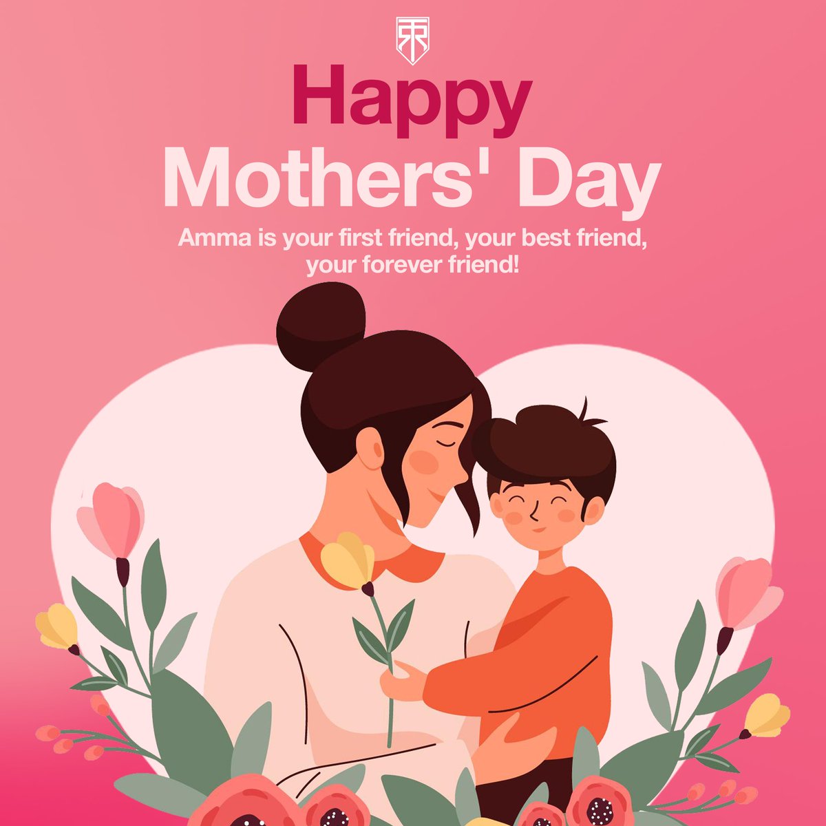 Write your favourite memories with  your mothers in the comment section!