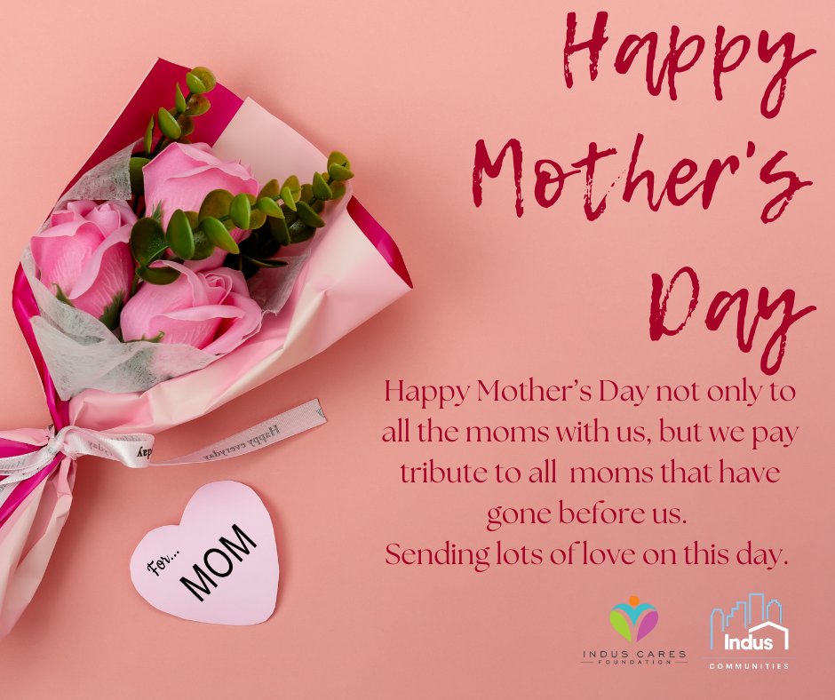 Indus Communities (@indusliving) on Twitter photo 