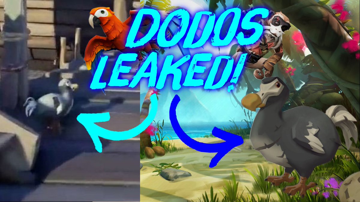 Ghost Admiral tweet media