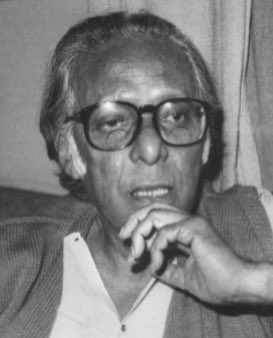 Centenary of the genius from my motherland #MrinalSen Only a director of such rare quality spine & heart could tell such touching stories of struggle, compassion, & triumph and link my existence with the world at large. Pronam on B’Day🙏