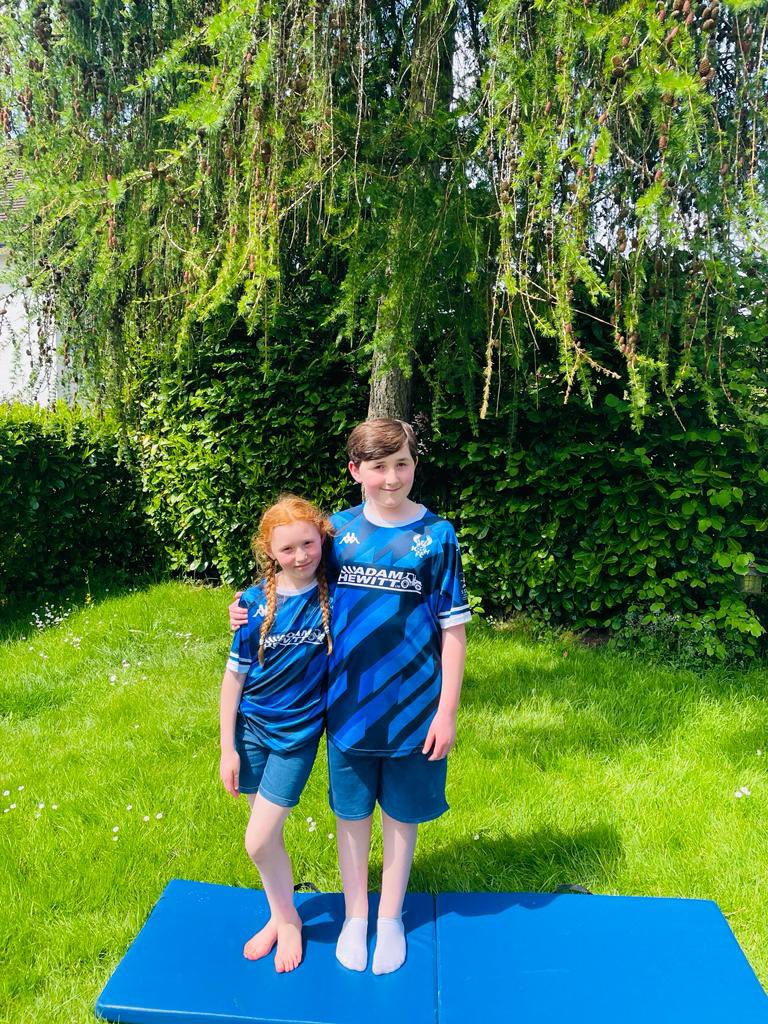 TomLong78's tweet image. Come on @khfcofficial!

Kids at home, dad at the game…

#ProjectPromotion ⚽️🦅👊🏻