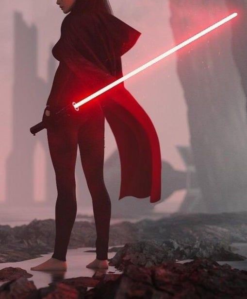 H0PESDEATH's tweet photo. ❝ Hope didn't die with me.
         It just died inside me. ❞

— Independent + Sith AU of Leia Organa.
— MVRP + #SWRP + #StarWarsRP
— Dark themes. https://t.co/xhjixJIOxQ