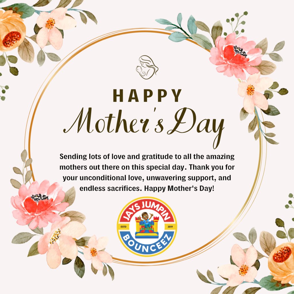 Jays Jumpin Bounceez tweet media