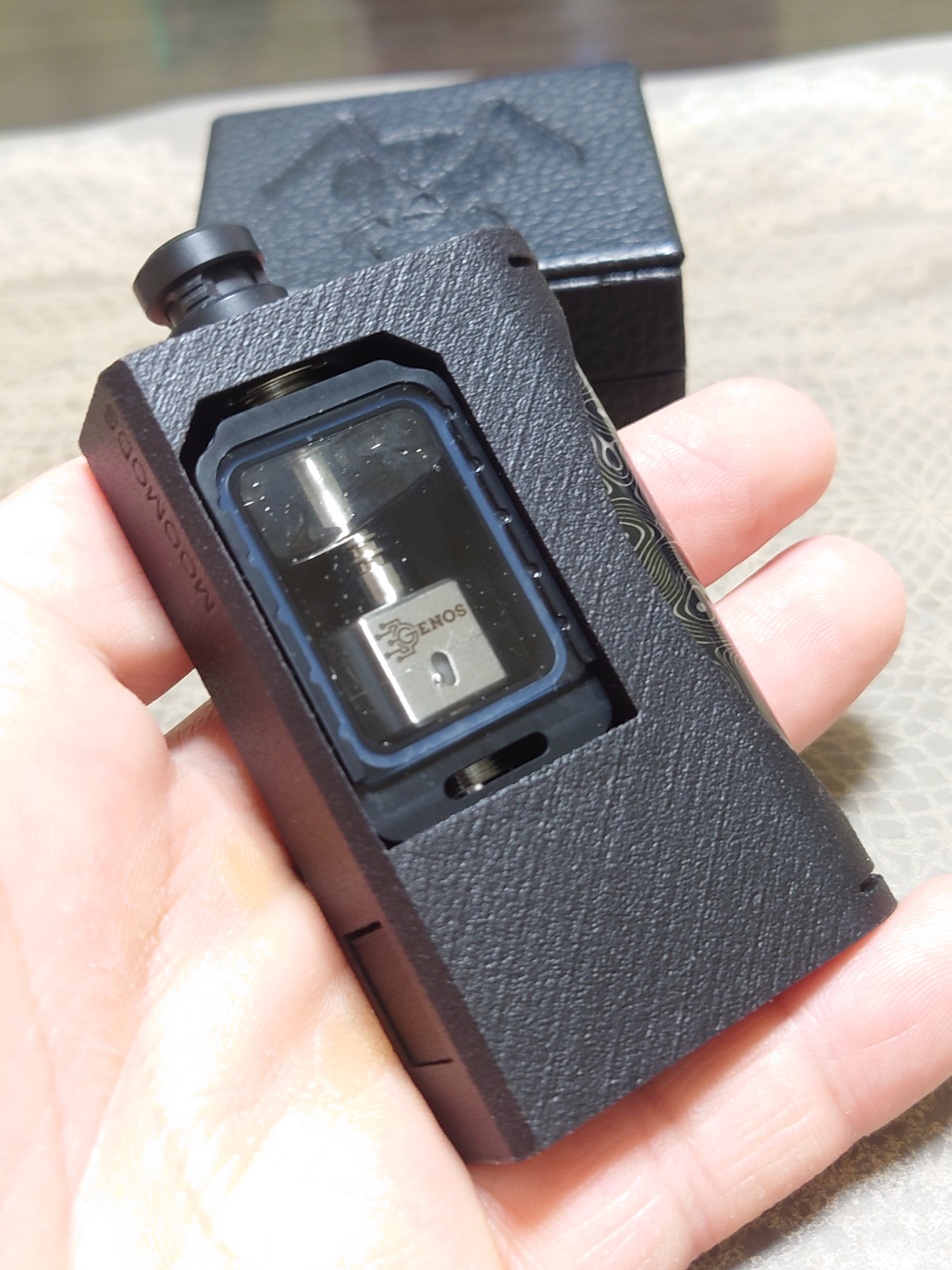 Stubby 21 AIO カスタムパーツ多数 【公式ショップ】 メンズ