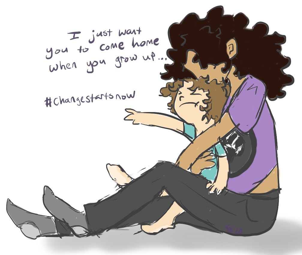 Kage- Back to Reality tweet media