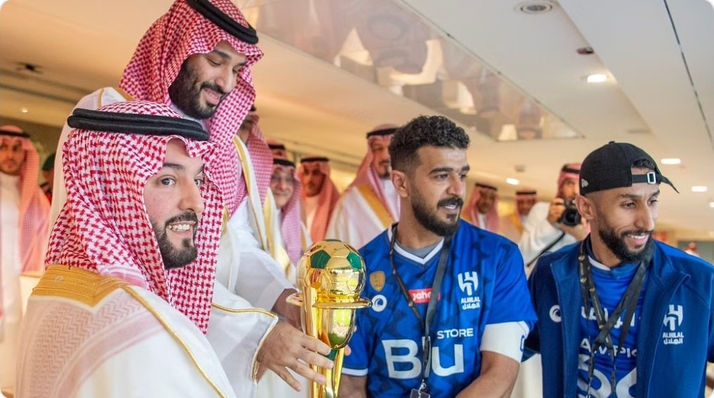 بصمة رياضي tweet media