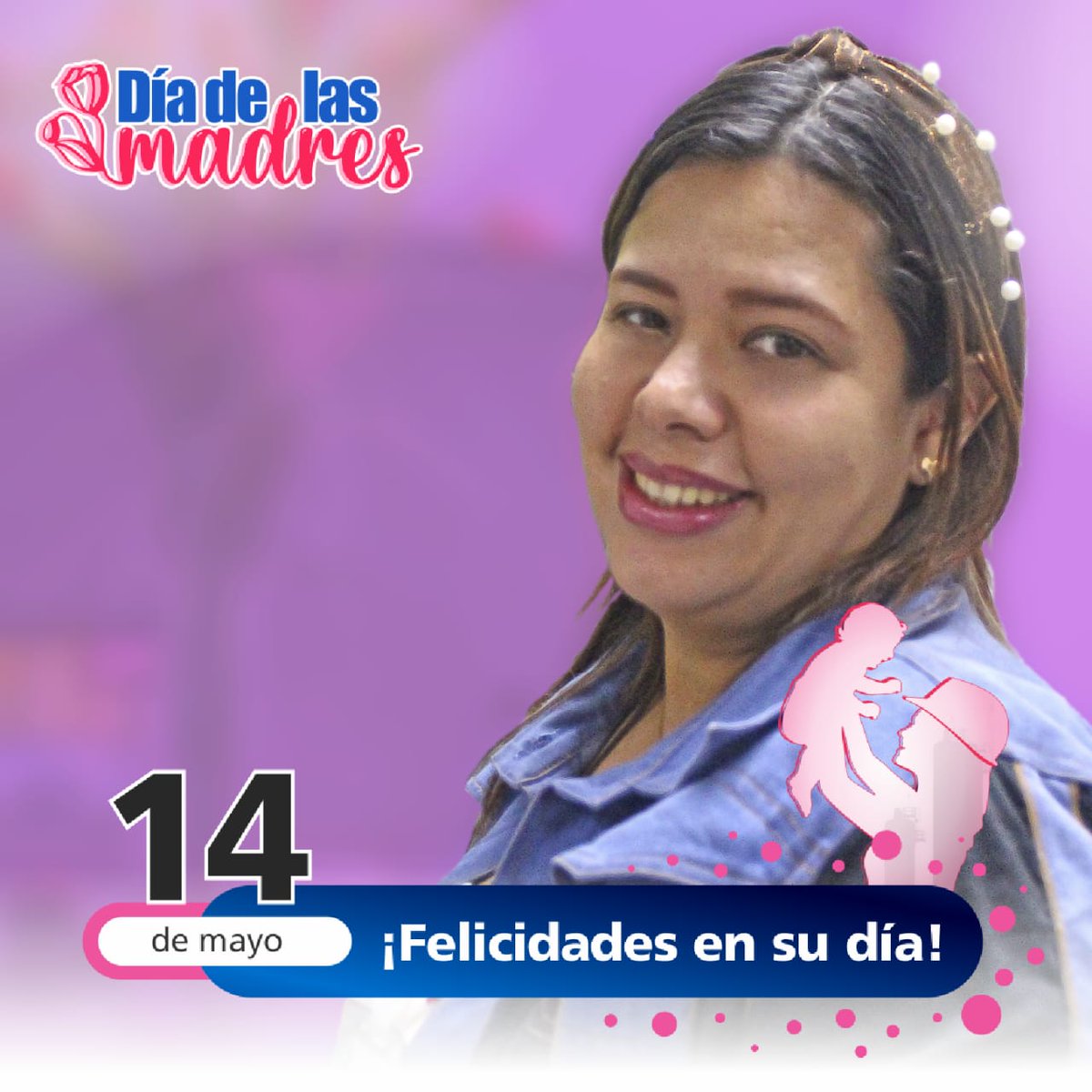 somospetropiar's tweet photo. #PDVSA #Petropiar #DiaDeLaMadre https://t.co/fn8fEqRwfI