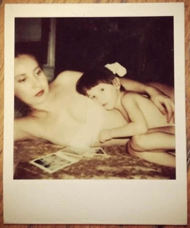 HAPPY MOTHERS DAY TO MY CREATOR, NURTURER AND BIGGEST INSPIRATION!!

STELLA….