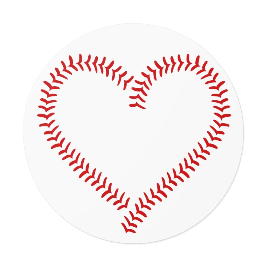 Happy Mother’s Day to all baseball moms!

⚾️❤️⚾️❤️