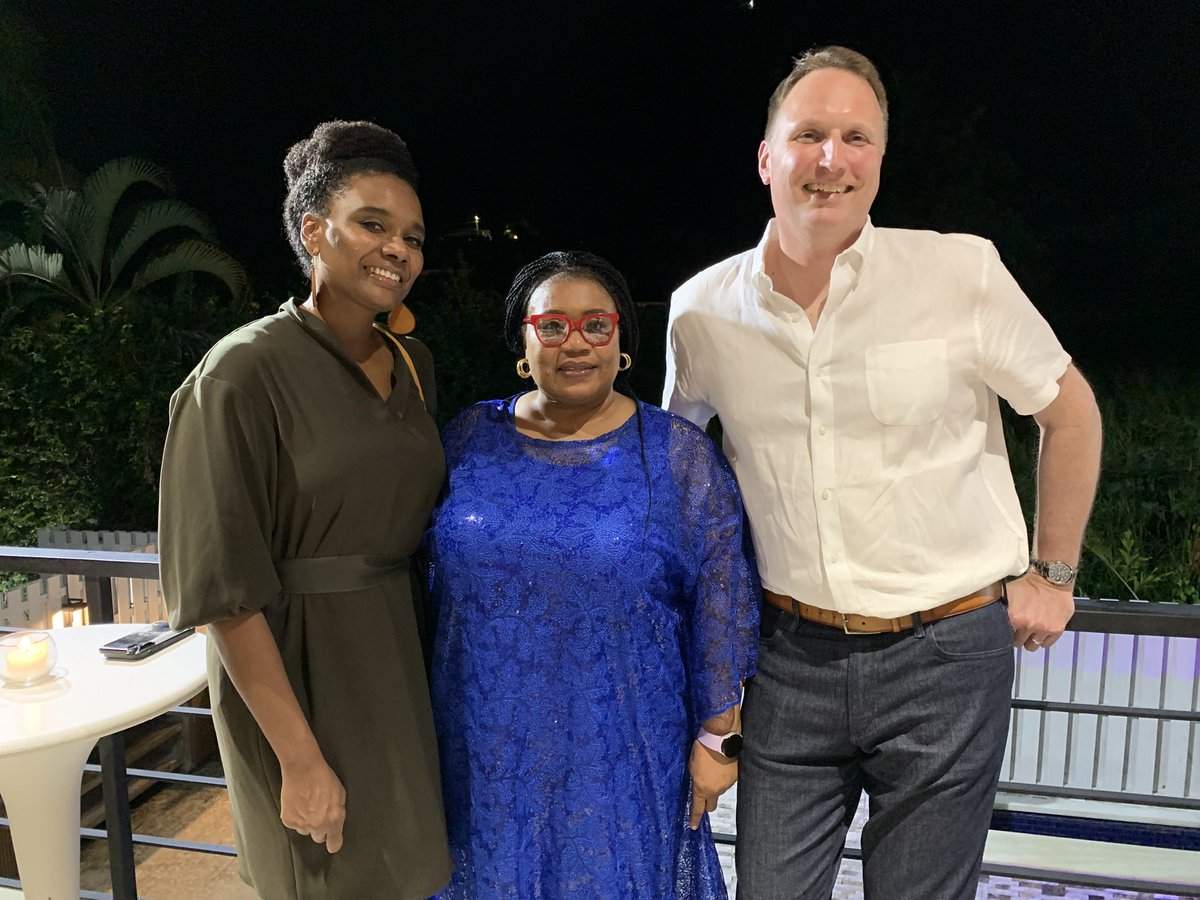 Edward Miller, MD PhD (@edwardmillermd) on Twitter photo <a href="/NorrisaHaynes/">Norrisa Haynes, MD MPH MSHP</a> and I thrilled to join with the exceptional <a href="/maduec/">ernest madu</a> and HIC to work on CVD in Jamaica. Tremendous support. Tom Tavares-Finson. Marisa Dalrymple-Philibert. Her Excellency Maureen Tamuno. <a href="/NorrisaHaynes/">Norrisa Haynes, MD MPH MSHP</a> and I thrilled to join with the exceptional <a href="/maduec/">ernest madu</a> and HIC to work on CVD in Jamaica. Tremendous support. Tom Tavares-Finson. Marisa Dalrymple-Philibert. Her Excellency Maureen Tamuno.