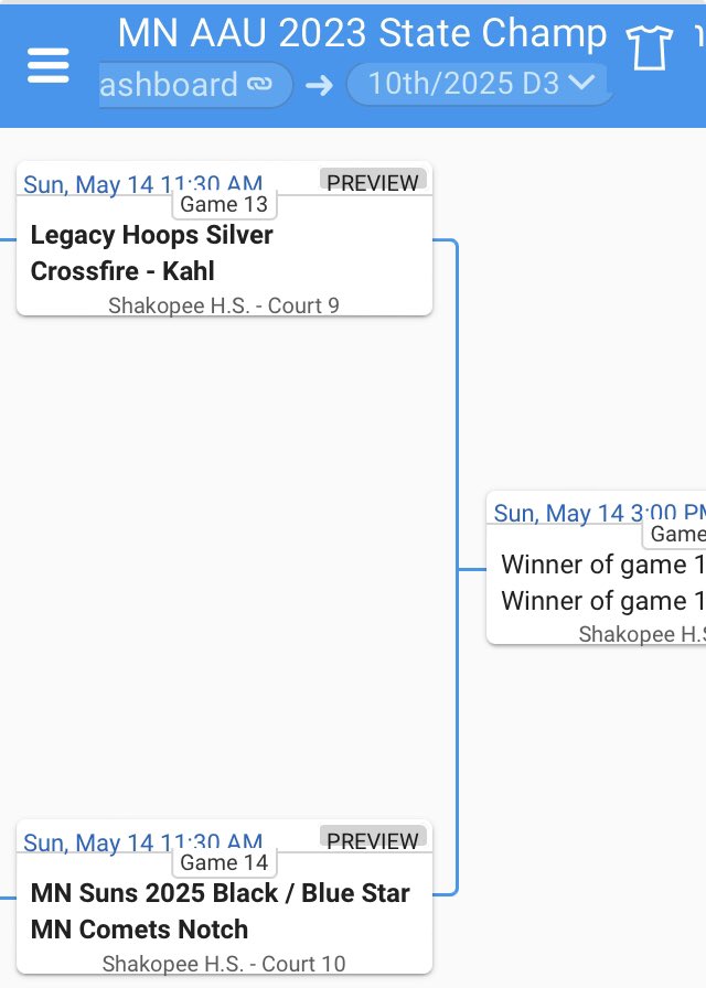 Made it to final four! 💪🏼🏀Proud of these girls! <a href="/CrossfireGHoops/">Minnesota Crossfire Girls Basketball</a> <a href="/emkorinek/">Emma Korinek</a>