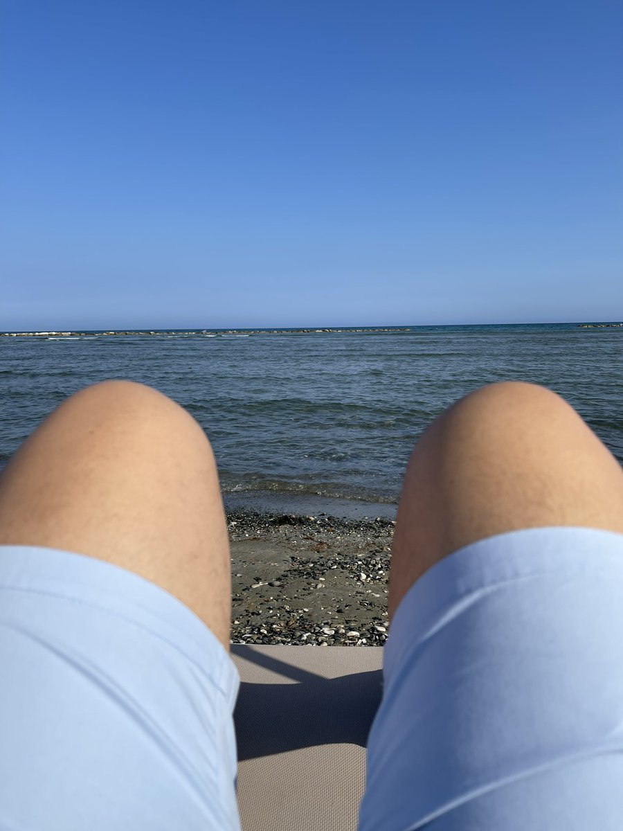 aefthymiou's tweet photo. #summerisloading #sea #sun #Cyprus https://t.co/S2DMLYOjES