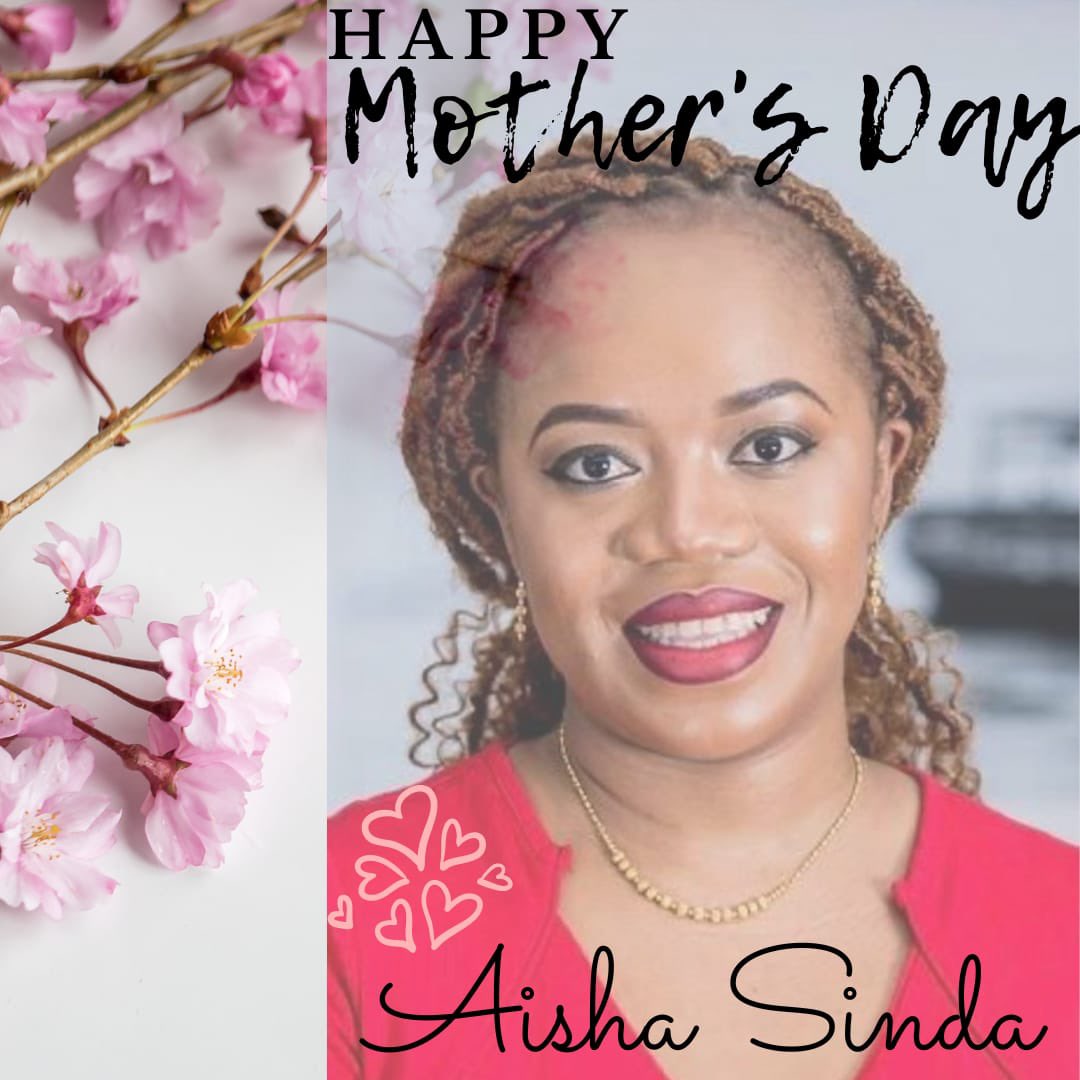Happy Mother’s Day.!