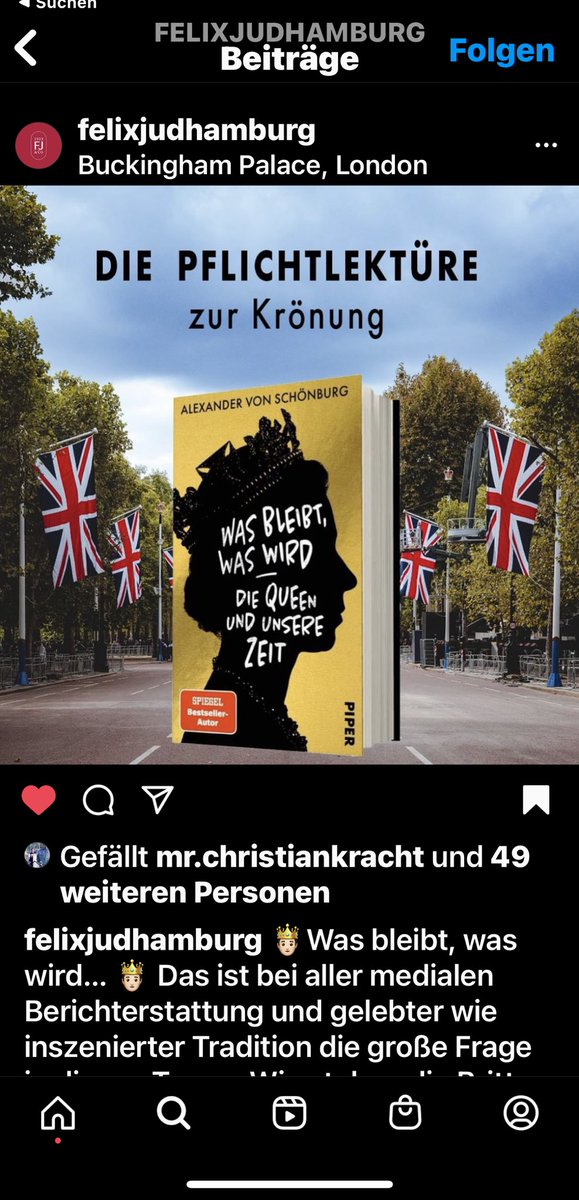 Alexander Schoenburg (@alecschoenburg) on Twitter photo 