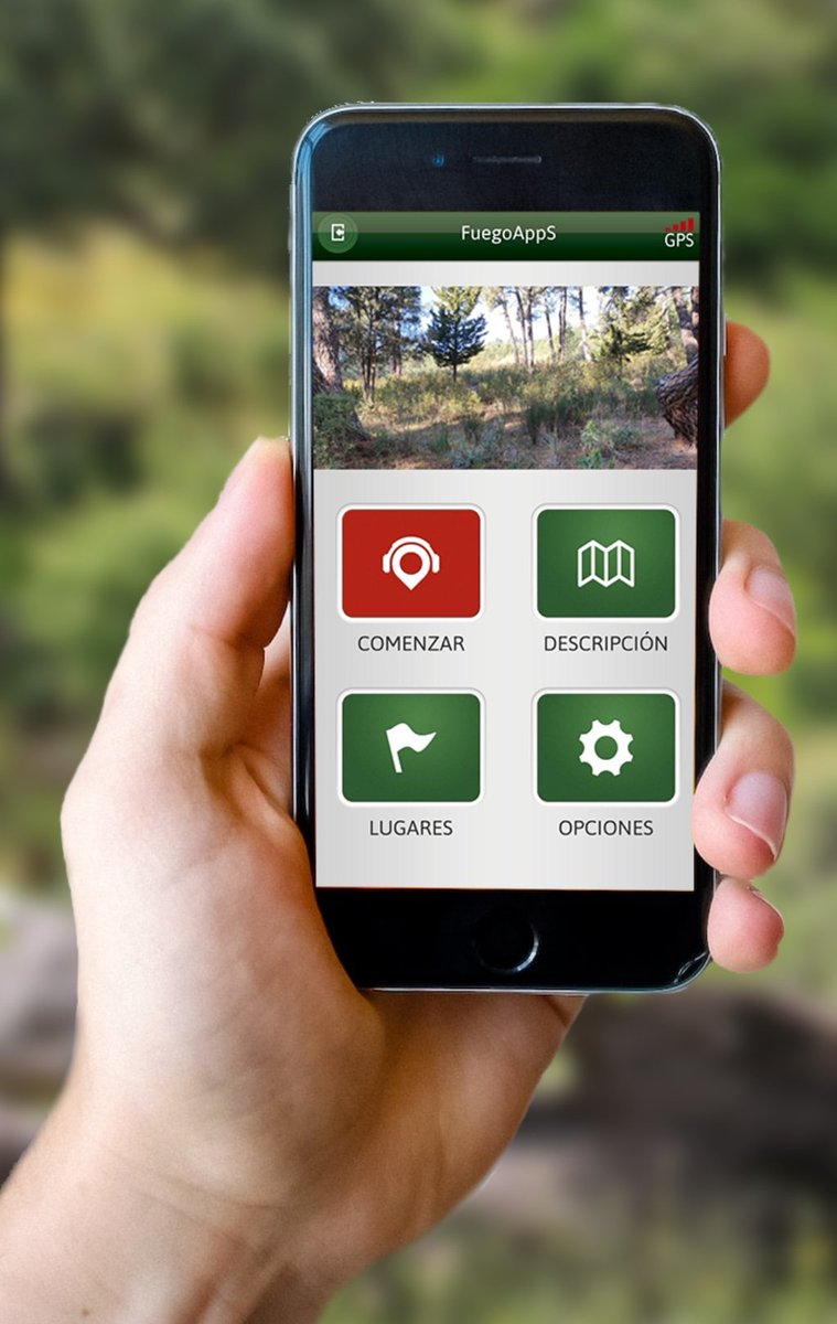 FuegoLab (@fuego_lab) on Twitter photo Éxito de convocatoria de la ruta <a href="/PLANTANDO_CF/">Plantando Cara al Fuego</a> con el uso de la App FuegoAppS plantandocaraalfuego.org/proyectos-desa… organizada por <a href="/DeVerdeSierra/">DeVerde</a> y diseñada por alumnado <a href="/ieselescorial/">@ieselescorial</a> bajo tutoría de @28_Moni <a href="/EvaLunaLL/">Luna 🌧️</a> <a href="/MontesUPM/">ETSI Montes, Forestal y del Medio Natural</a> financiado por <a href="/INIA_es/">INIA-CSIC</a> <a href="/CSICdivulga/">CSIC Divulga</a> y Oficina ApS <a href="/La_UPM/">Universidad Politécnica de Madrid</a> Éxito de convocatoria de la ruta <a href="/PLANTANDO_CF/">Plantando Cara al Fuego</a> con el uso de la App FuegoAppS plantandocaraalfuego.org/proyectos-desa… organizada por <a href="/DeVerdeSierra/">DeVerde</a> y diseñada por alumnado <a href="/ieselescorial/">@ieselescorial</a> bajo tutoría de @28_Moni <a href="/EvaLunaLL/">Luna 🌧️</a> <a href="/MontesUPM/">ETSI Montes, Forestal y del Medio Natural</a> financiado por <a href="/INIA_es/">INIA-CSIC</a> <a href="/CSICdivulga/">CSIC Divulga</a> y Oficina ApS <a href="/La_UPM/">Universidad Politécnica de Madrid</a>