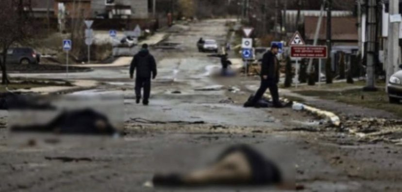 reshetz's tweet photo. “Insane, entitled Ukrainians” https://t.co/uUkqG1NBYT