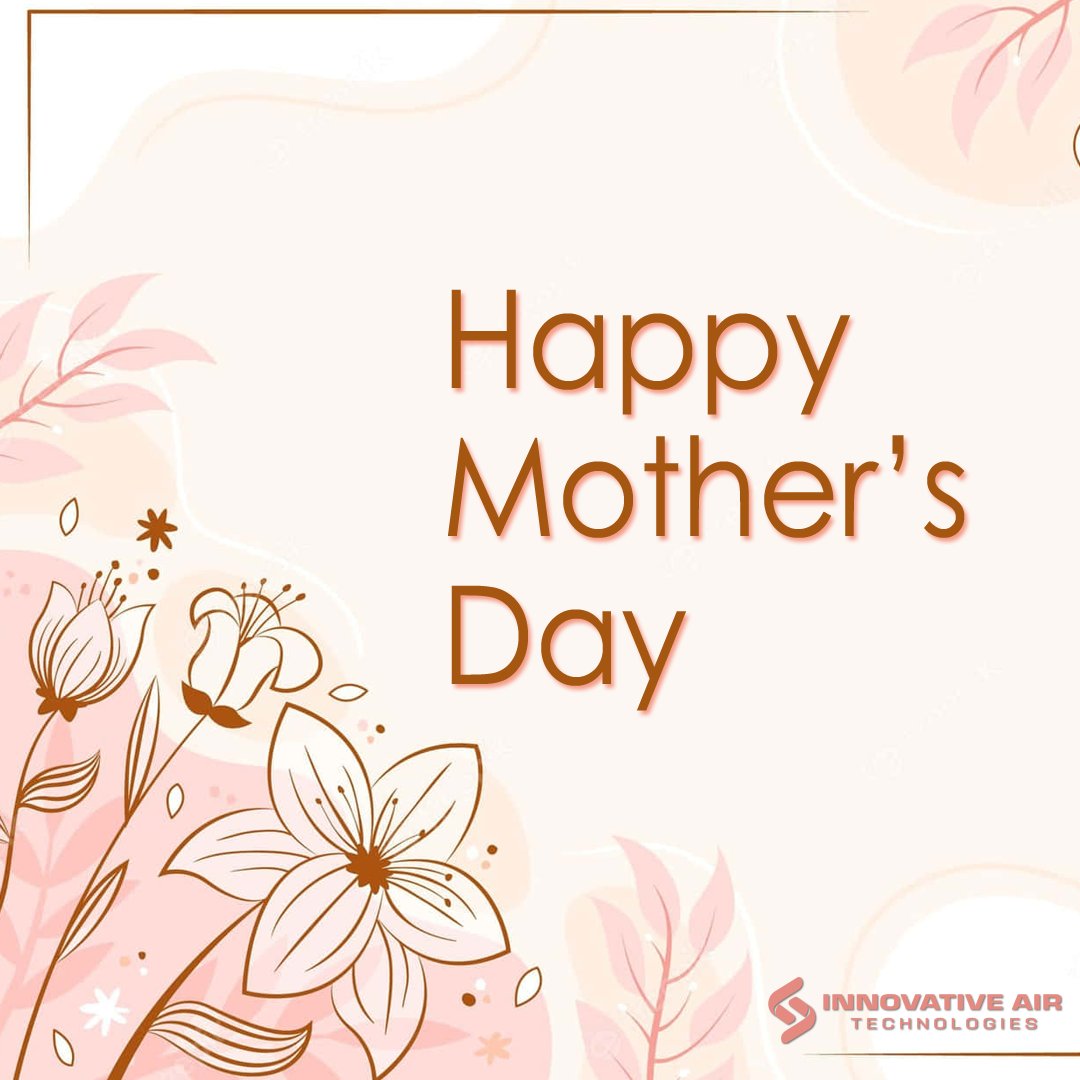 IATCovington's tweet photo. Happy Mother's Day! Today we celebrate the incredible mothers who give so much of themselves to raise and care for their children. Your love, dedication, and tireless efforts are appreciated and valued more than words can express!

#HappyMothersDay2023 #happymothersday #weloveyou https://t.co/Xds5DeaB3W