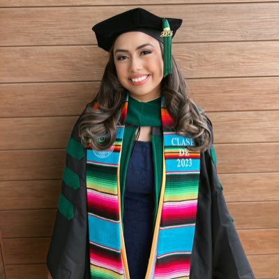 DeborahRiveraH's tweet photo. Officially Dr. Deborah Rivera-Hernandez! This weekend was filled with so much happiness and gratitude. https://t.co/80YgwQWygK