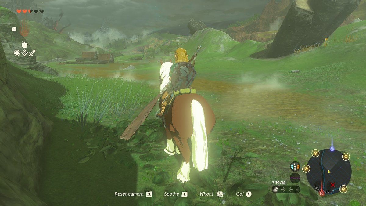Dink1487's tweet photo. #TearsOfTheKingdom #Zelda #NintendoSwitch https://t.co/qDNAqkhX73