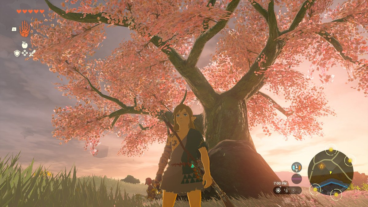 Dink1487's tweet photo. #TearsOfTheKingdom #Zelda #NintendoSwitch https://t.co/qDNAqkhX73
