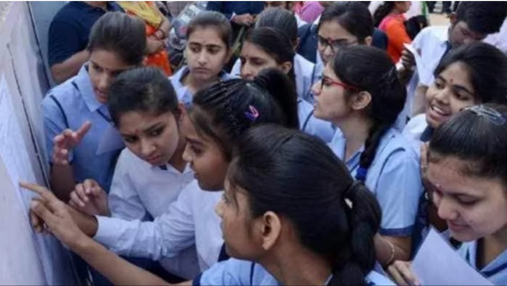 Menka_Sardar's tweet photo. आईसीएसई 10वीं और आईएससी 12वीं की परीक्षा में उत्तीर्ण सभी छात्र-छात्राओं को ढेरों बधाई। आप सभी के उज्ज्वल भविष्य के लिए हृदय से शुभकामनाएं।
#icse https://t.co/qRxyd95ZUJ
