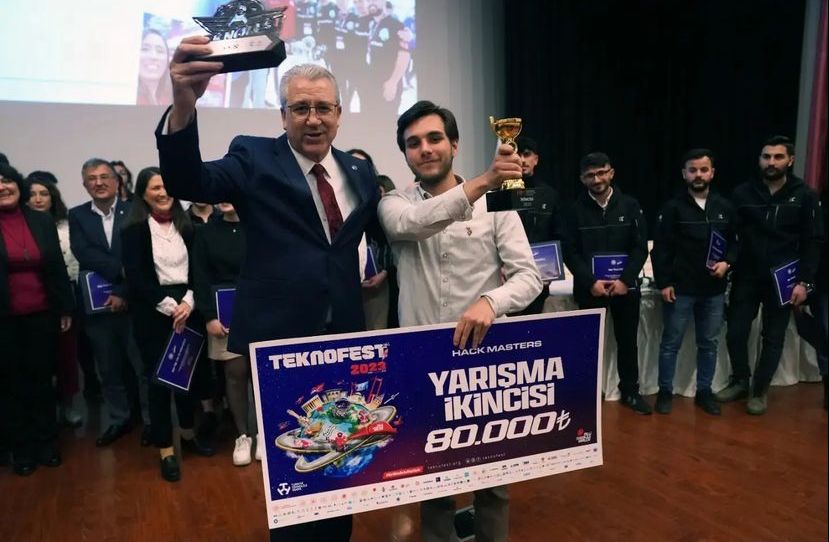 Ege SAVTEK tweet media