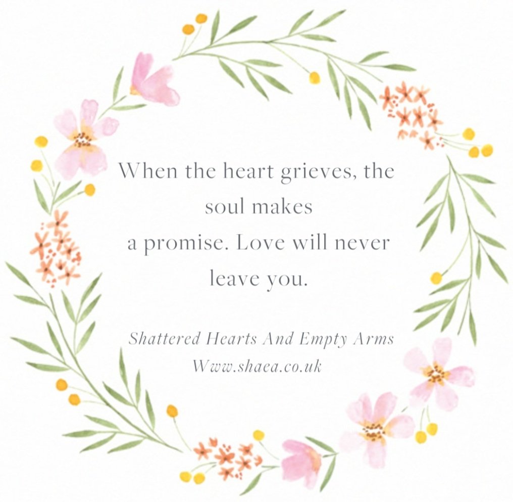 SHAEA_CIC's tweet photo. Our Angel babies are always with us!! #babyloss #babylossawareness #angelsinheaven👼 #shatteredheartsandemptyarms #shaeasupport #griefsupport #bereavementsupport🤍💫🧸👼☁️🌈⭐🤍💫🧸👼☁️🌈⭐ #mentalhealthsupport #mentalhealthawareness #youarenotalone #love #light #hope #faith 🌷🌸 https://t.co/n3usfazrUO