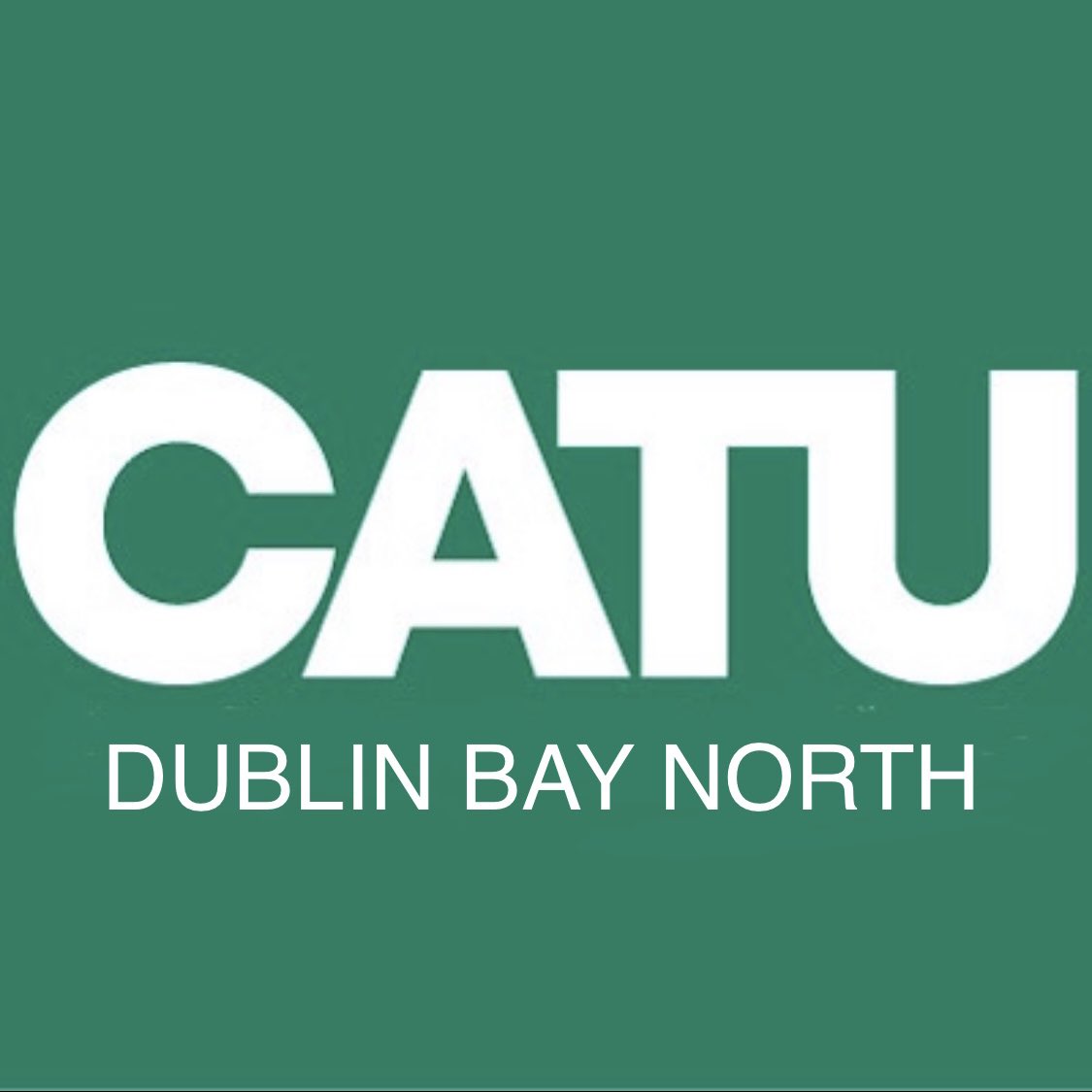 CATU Dublin Bay North tweet media