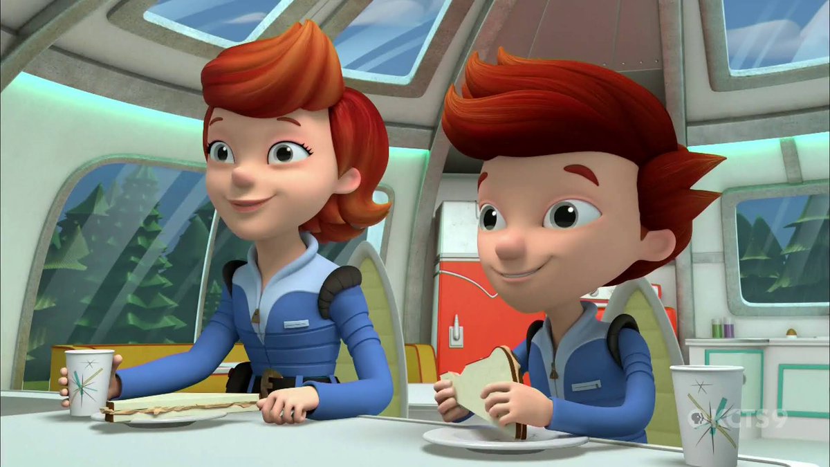 daily_jet's tweet image. Happy Mother’s Day from Celery and Jet! 😄

Some say she’s a lot like her son, and I think it’s true 😁

#ReadyJetGo