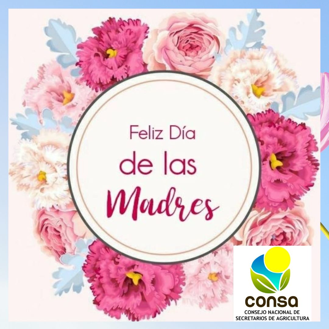 CONSA _ Secretarios de Agricultura tweet media
