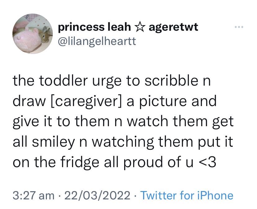 tbdlskitbb's tweet photo. Mhm wish i had someone to give my art to 😫🥺🍼😢🧷💖  #tbdl #abdl #teenbaby #diaperboy #cgl #lookingforcg #adultbaby #little #littlespace #forcedtbdl #forcedregression #ageplayboy #ageplaylittle #ageplay https://t.co/dzLVCRpS0P