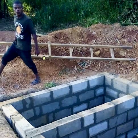 Habitat Technologies Solutions for the Congo tweet media